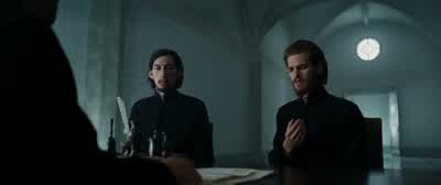 This was his last letter. - Silence