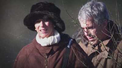 This was
incriminating evidence against - Epstein's Shadow: Ghislaine Maxwell