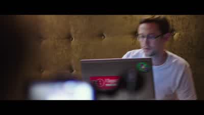 This was introduced during my first deployment at the CIA in Geneva. - Snowden