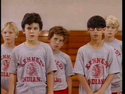 -THIS WAS IT. - The Wonder Years