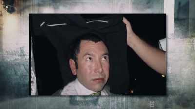 This was, you know,
this was the boss. - Drug Lords: The Next Generation