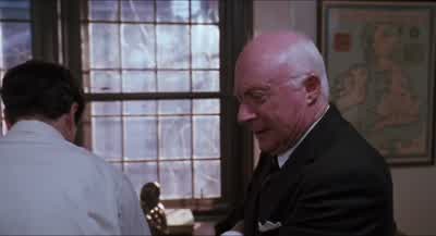 This was my first classroom, John. - Dead Poets Society
