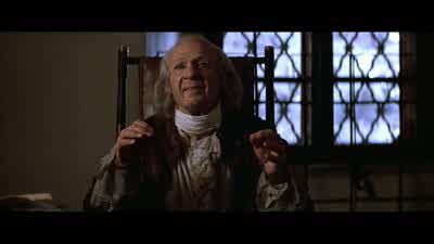 This was no composition by a performing monkey. - Amadeus