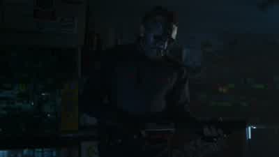 - This was not supposed to happen. - The Purge