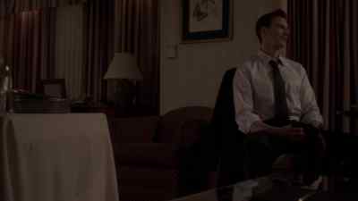 THIS WAS REALLY GOOD. - The Americans