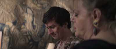 This was... [sighs]
...the last time I saw him. - Doctor Jekyll