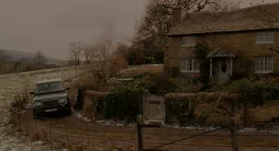 - This was such a great afternoon. - The Holiday