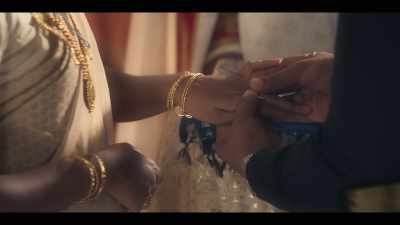 This was
the first wedding in the family, - Curry & Cyanide: The Jolly Joseph Case