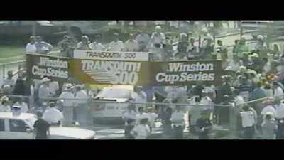 THIS WAS THE VERY FIRST
SUPER SPEEDWAY - Blink of an Eye