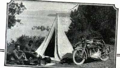 ‐ This was this type
of man rides a car, - The Machines That Built America