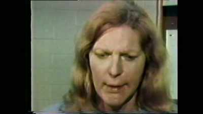 This was, uh-- - The Lady and the Dale
