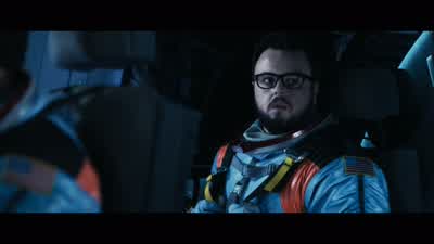 This was your plan? - Moonfall