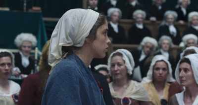 This washerwoman - One Nation, One King