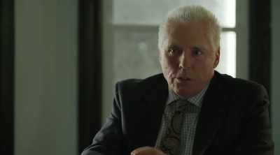 This wasn´t just, "Get rich." - The Lesson Is Murder