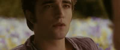 This wasn't a choice between you and JacobIt was between who I should be and who I amI've always felt out of steplike literally stumbling through my lifeI've never felt normalBecause I'm not normalI don't want to beI've had to face deathand loss and - The Twilight Saga: Eclipse