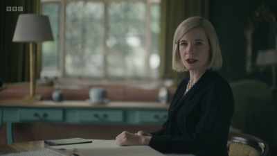 This wasn't a fictional situation
where Sherlock Holmes - Killing Sherlock: Lucy Worsley on the Case of Conan Doyle
