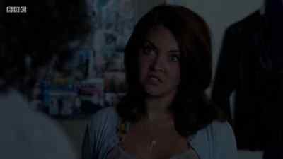 This wasn't a game. This is revenge! - Being Human