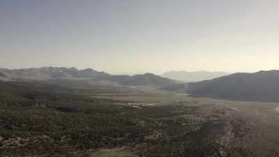 - This wasn't a normal search and rescue. - Horror in the High Desert