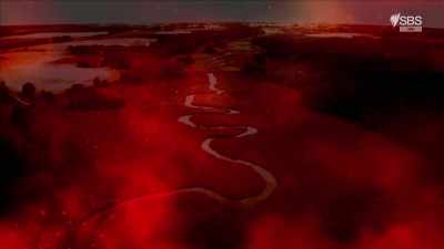 This wasn't a pitched battle - - Curse of the Ancients with Alice Roberts