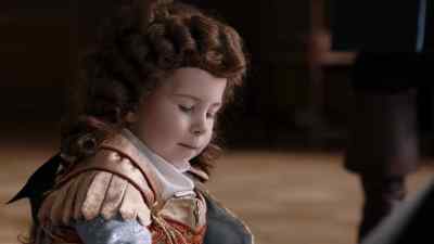 This wasn't an ambush,
it was an execution. - The Musketeers