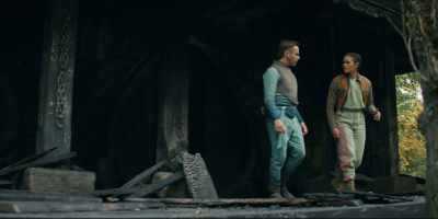 - This wasn't an attack.
It was an extraction. - Moonhaven