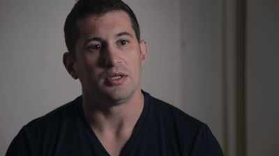 This wasn't cancer
or this wasn't something slow coming, - Killer Inside: The Mind of Aaron Hernandez