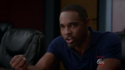 This wasn't my fault. - Grey's Anatomy
