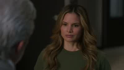 ...this wasn't for me. - NCIS