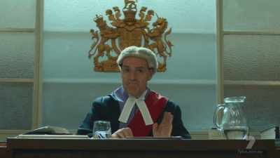 This wasn't just a muddle!
It turned into fraud. - Mr Bates vs The Post Office