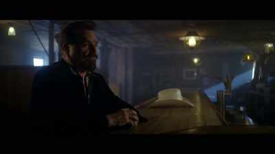 "This wasn't supposed to happen.
The guy's not in good shape, - The Last Narc