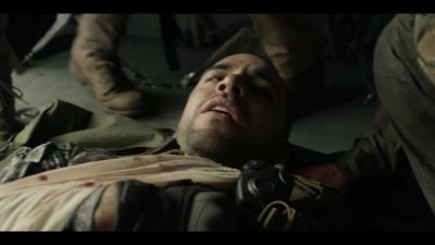 This wasn't the best vacation. - Tom Clancy's Jack Ryan