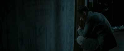 This wasn't the ending I'd
planned, - The Ex-Wife