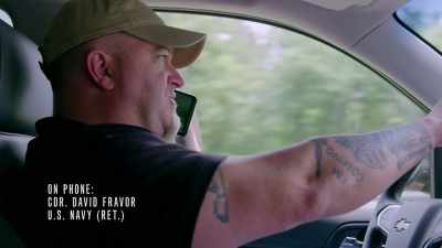 This
wasn't the first time - Unidentified: Inside America's UFO Investigation