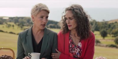 This wasn't the plan, Jules. - My Happy Ending