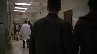 This wasn't them. - Teen Wolf
