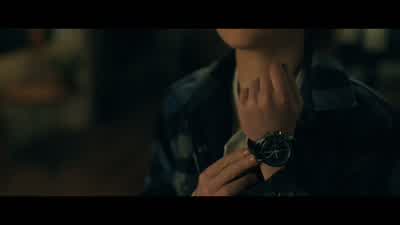 This watch. - The Adam Project