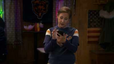 This way, an ox is ingeniously
made to boil itself..." - The Conners