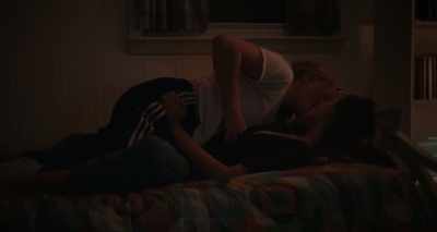 This way before. - The Miseducation of Cameron Post