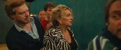 -This way.
-But… - Inheritance