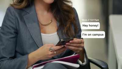 This way, by the time
they attend, - Secret Lives of College Escorts