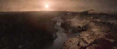 This way, they can colonize the planet. - Alien Worlds