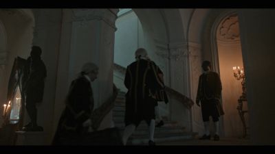 This way. Carry on. - Dangerous Liaisons
