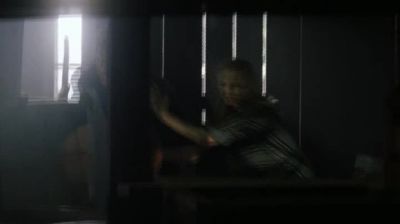 This way, come on. - CSI: Crime Scene Investigation