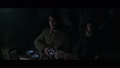 This way, Comrade Commissar. - Enemy at the Gates