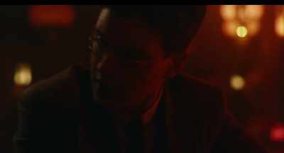 This way we could show him
that we can work - Strange Angel