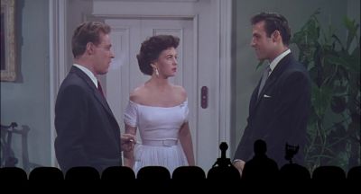 This way doctor - Mystery Science Theater 3000: The Movie