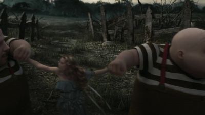 This way, east to Queast. - Alice in Wonderland