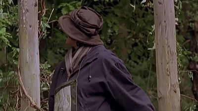 This way, everyone. - Midsomer Murders