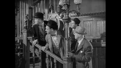 This Way, girls! - The Belles of St  Trinian's