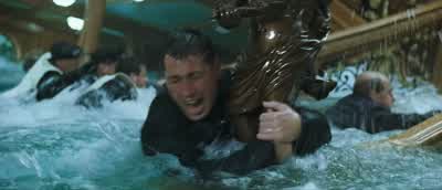This way. - Titanic